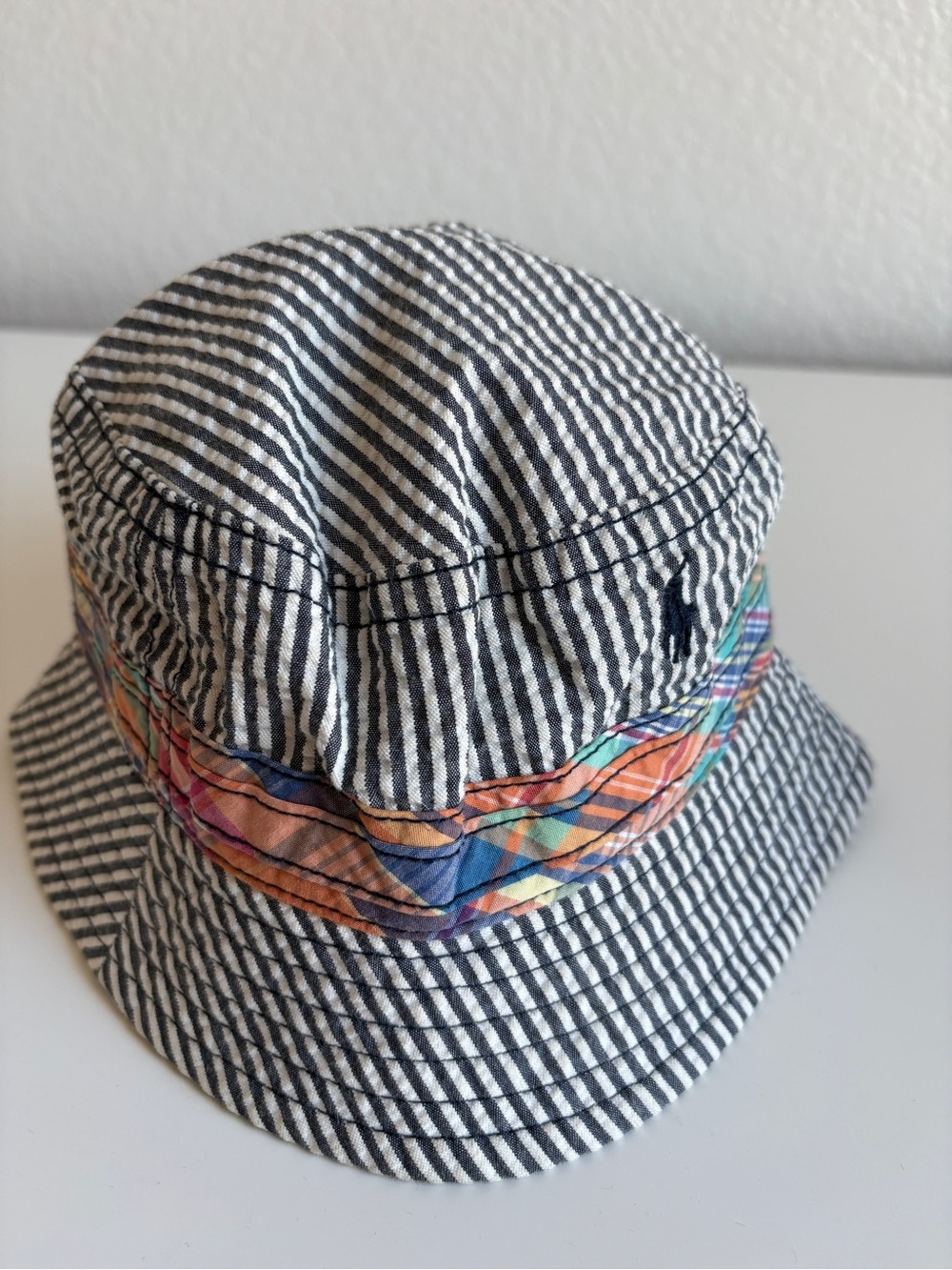 Ralph Lauren Bucket Hat